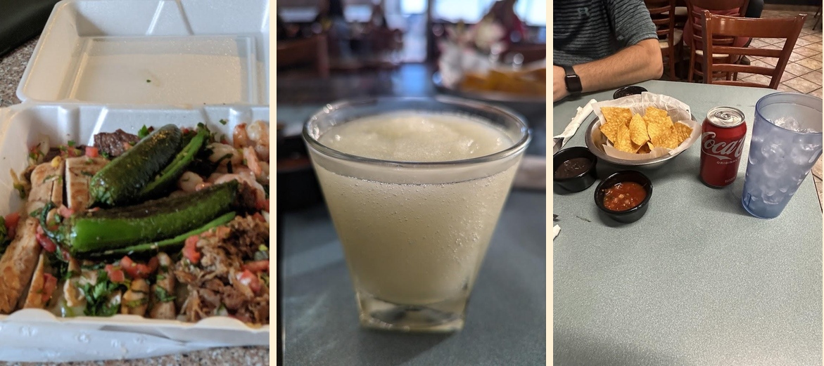 El Sazon Tex Mex Restaurant