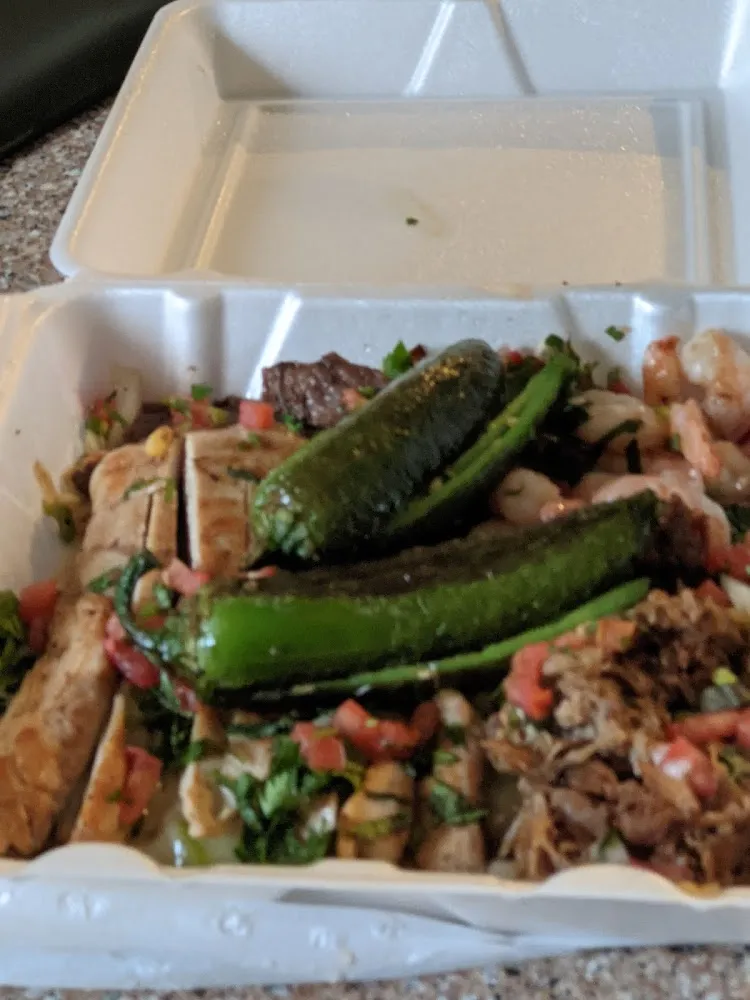 Grilled Jalapenos